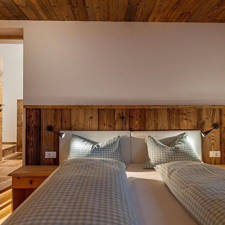 Agriturismo Apartments Tuene Ortisei Extérieur photo