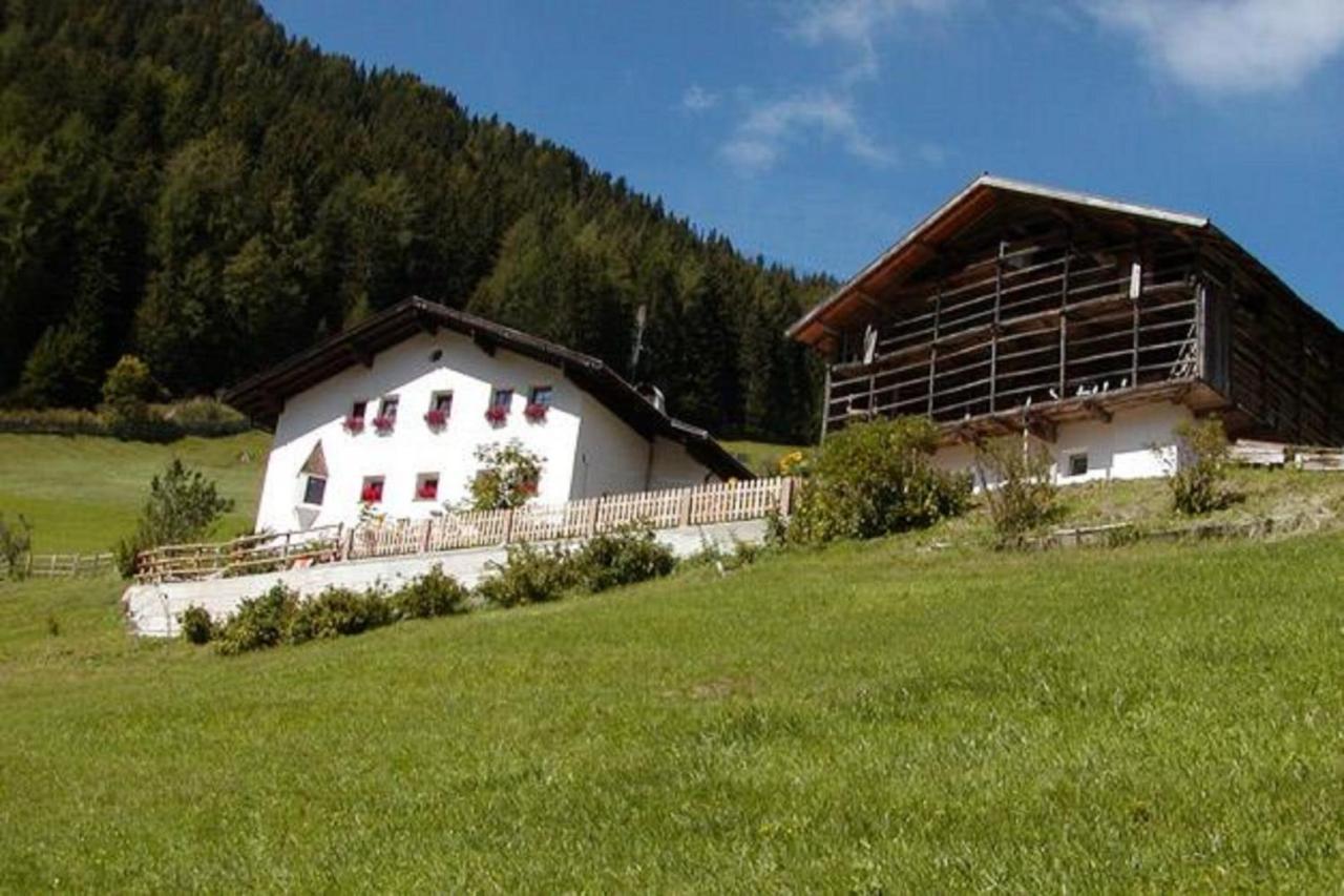 Agriturismo Apartments Tuene Ortisei Extérieur photo